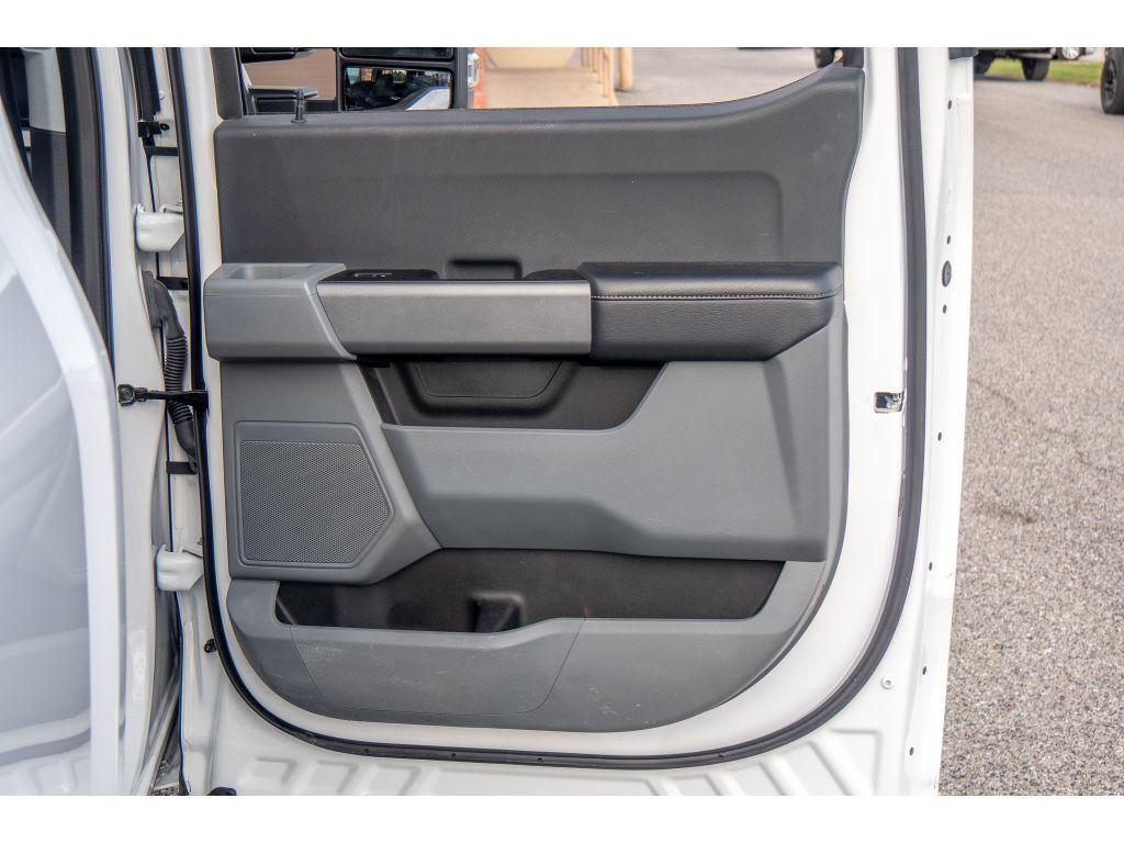 used 2023 Ford F-150 car, priced at $44,867