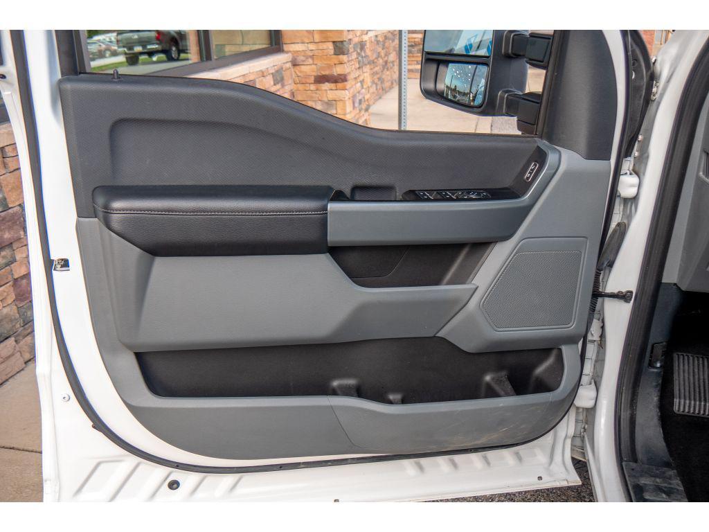 used 2023 Ford F-150 car, priced at $44,867