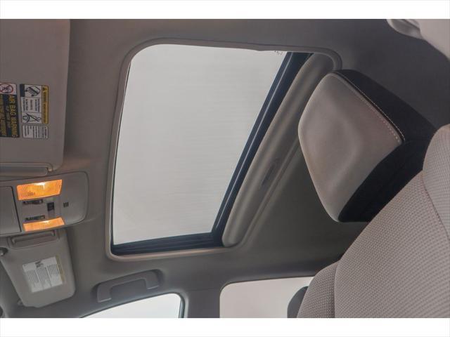 used 2017 Toyota RAV4 car, priced at $19,995