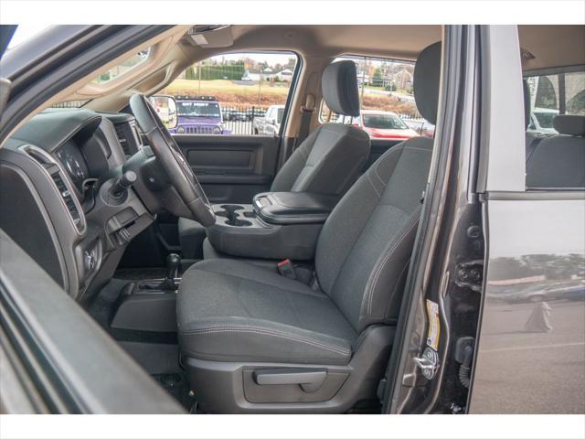 used 2019 Ram 2500 car, priced at $39,997