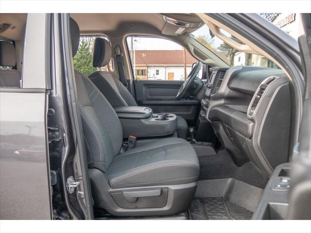 used 2019 Ram 2500 car, priced at $39,997