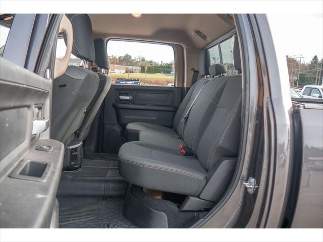 used 2019 Ram 2500 car, priced at $39,997