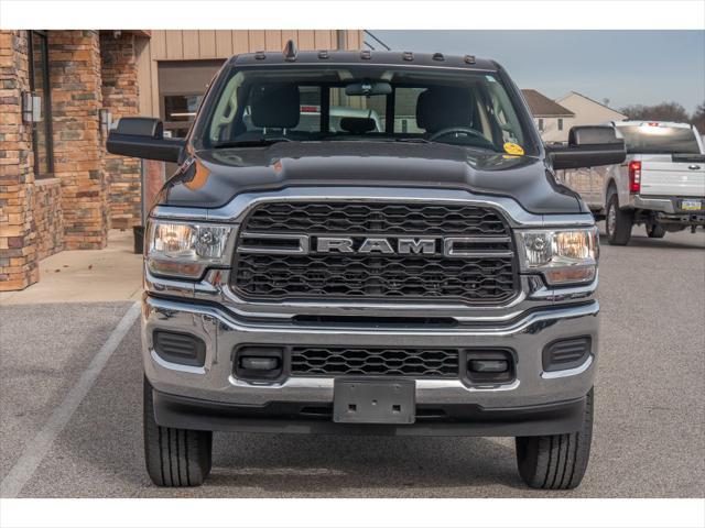 used 2019 Ram 2500 car, priced at $39,997