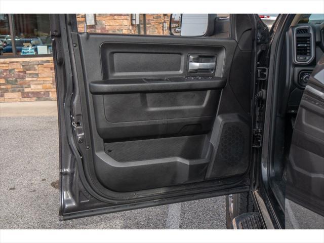 used 2019 Ram 2500 car, priced at $39,997