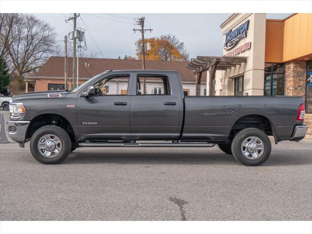 used 2019 Ram 2500 car, priced at $39,997