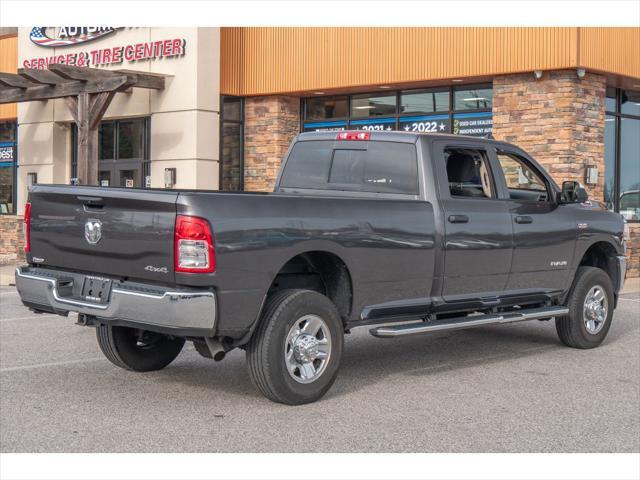 used 2019 Ram 2500 car, priced at $39,997