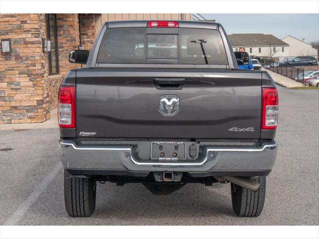 used 2019 Ram 2500 car, priced at $39,997