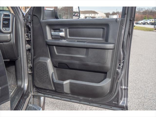 used 2019 Ram 2500 car, priced at $39,997