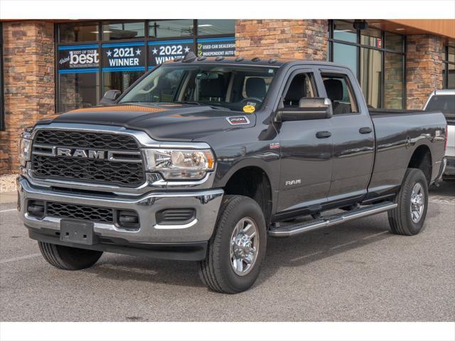 used 2019 Ram 2500 car, priced at $39,997