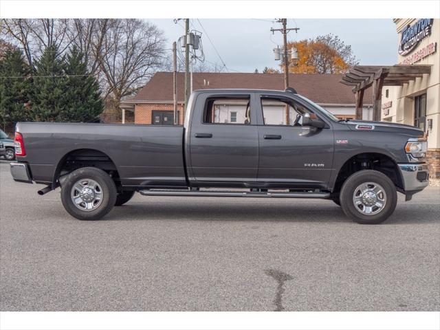 used 2019 Ram 2500 car, priced at $39,997