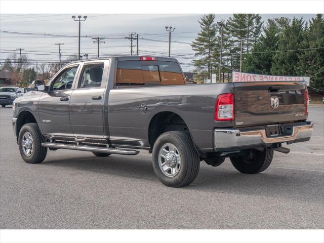 used 2019 Ram 2500 car, priced at $39,997