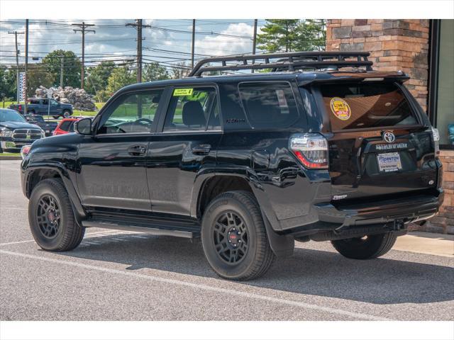 used 2019 Toyota 4Runner car, priced at $41,488