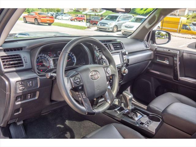 used 2019 Toyota 4Runner car, priced at $41,488