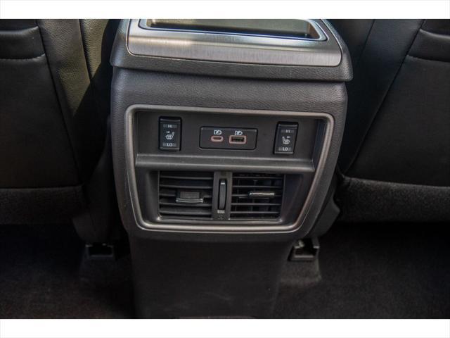 used 2024 Nissan Murano car, priced at $35,874