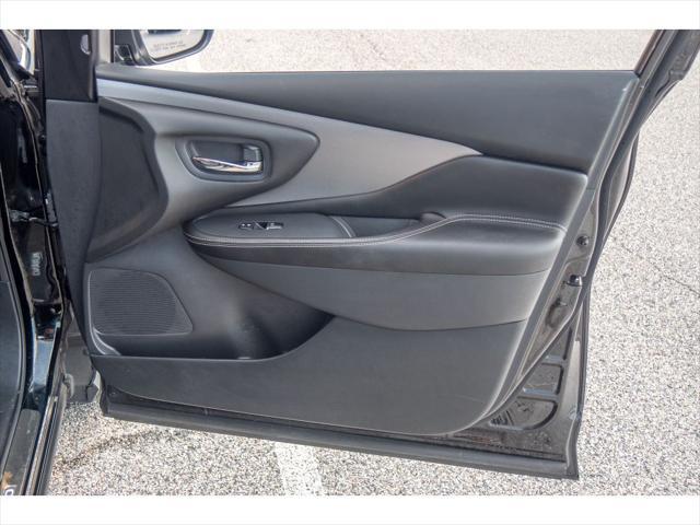 used 2024 Nissan Murano car, priced at $35,874
