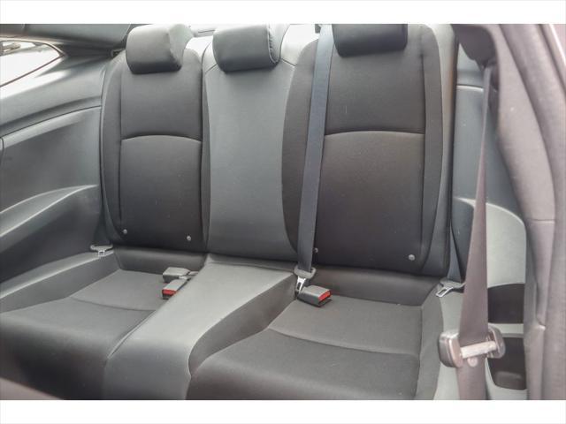 used 2019 Honda Civic car, priced at $20,874