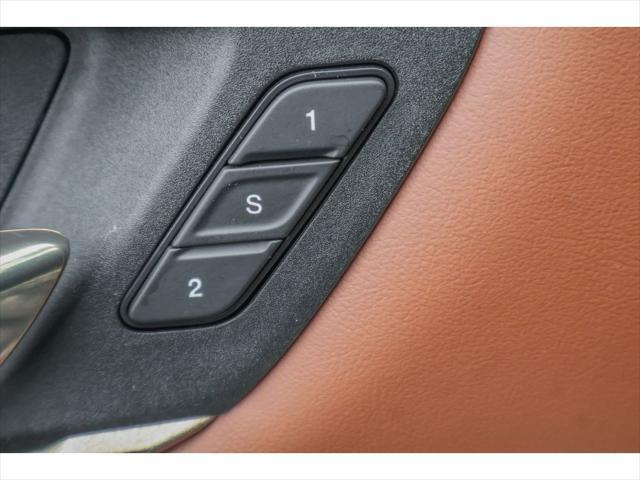 used 2022 Ram 1500 car, priced at $45,874