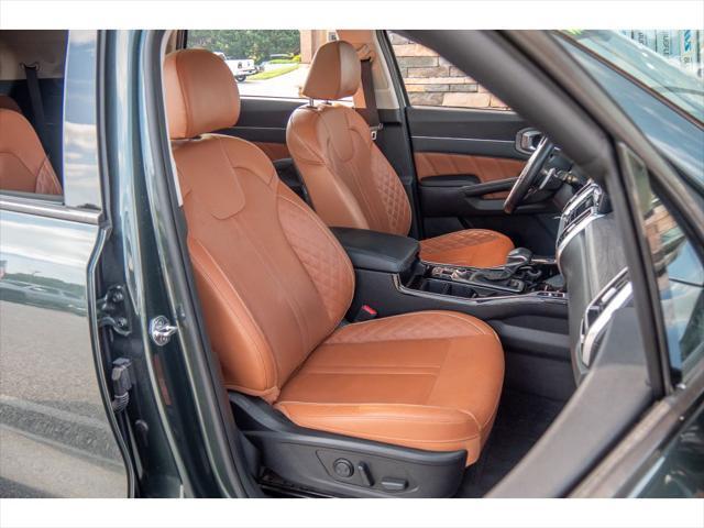 used 2021 Kia Sorento car, priced at $29,997