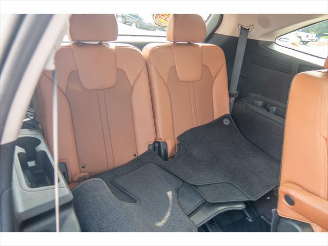used 2021 Kia Sorento car, priced at $29,997