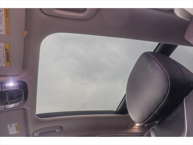 used 2022 Hyundai Tucson car, priced at $29,874