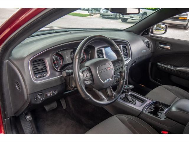used 2018 Dodge Charger car, priced at $21,996