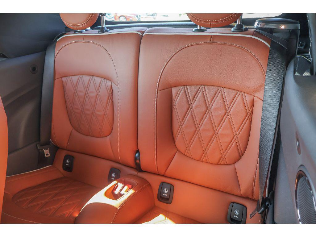 used 2024 MINI Convertible car, priced at $30,845