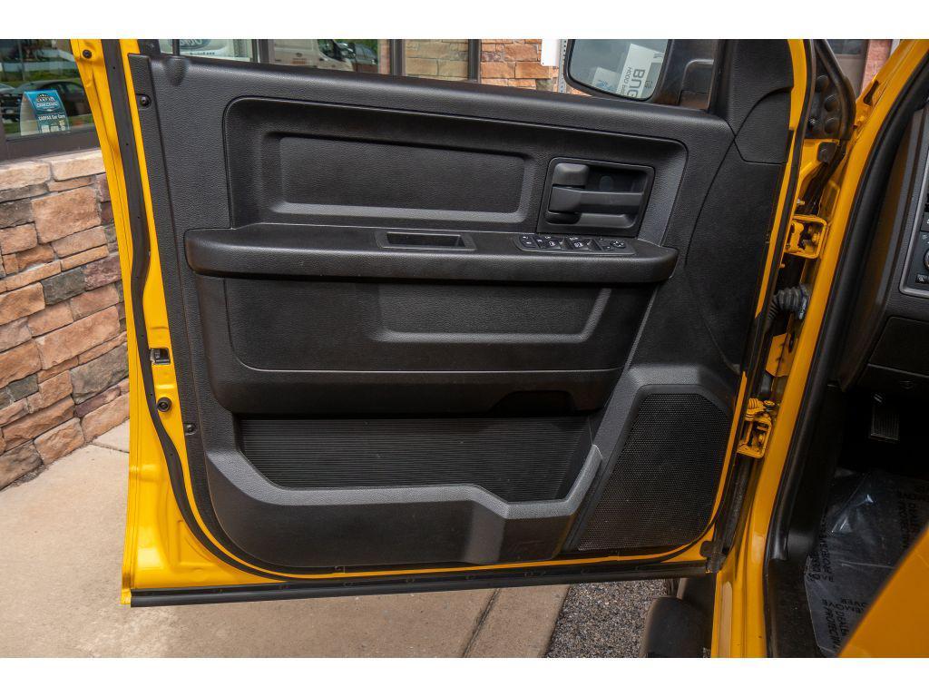 used 2019 Ram 1500 car, priced at $31,400