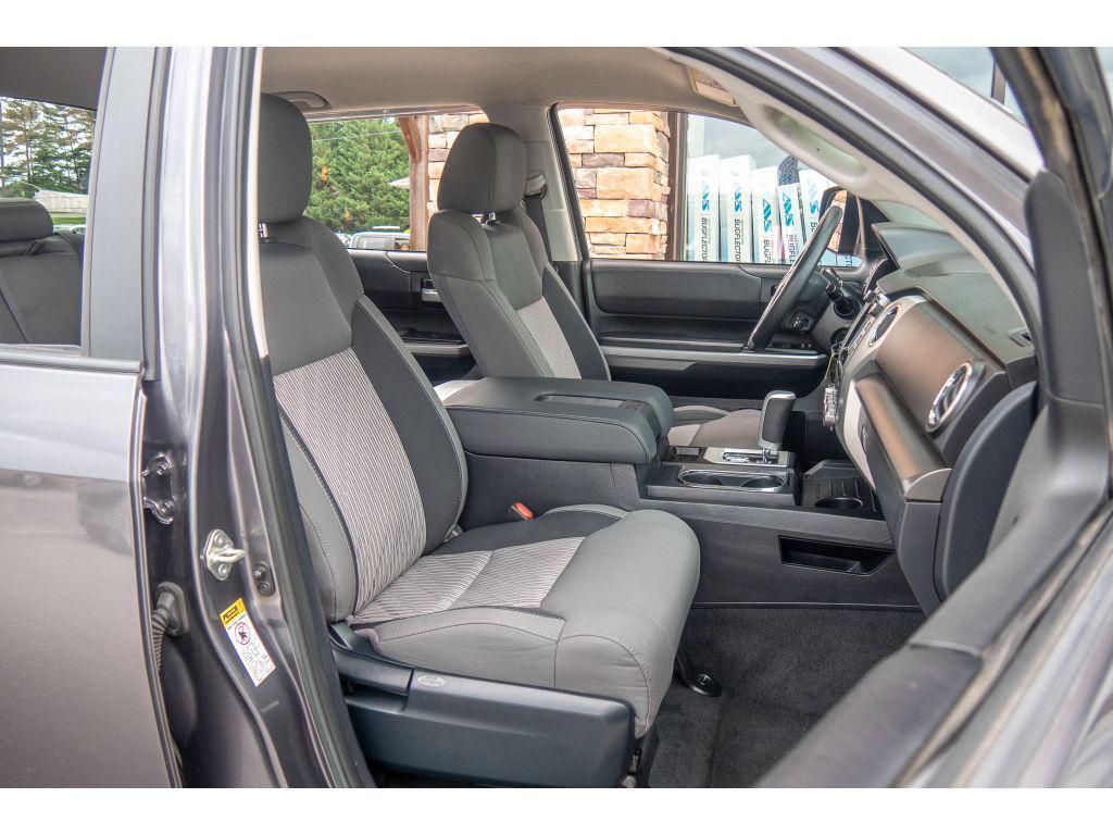 used 2017 Toyota Tundra car, priced at $34,825