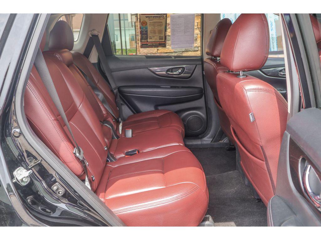 used 2020 Nissan Rogue car, priced at $21,281