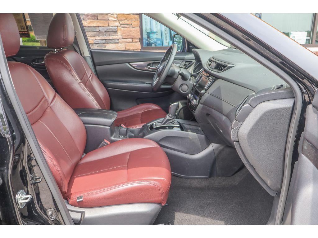 used 2020 Nissan Rogue car, priced at $21,281
