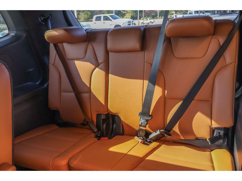 used 2024 Kia Telluride car, priced at $44,527