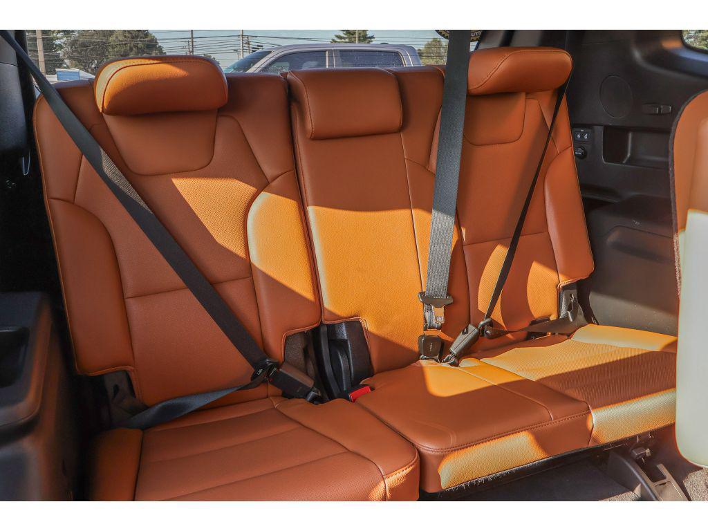 used 2024 Kia Telluride car, priced at $44,527