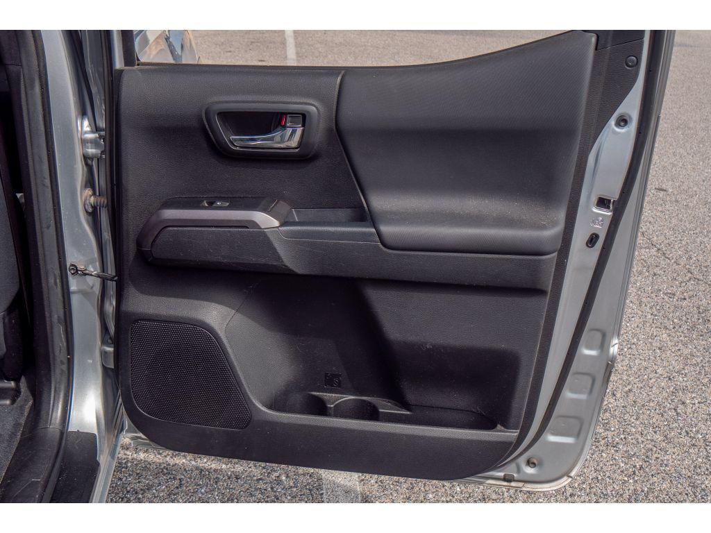 used 2022 Toyota Tacoma car, priced at $36,897