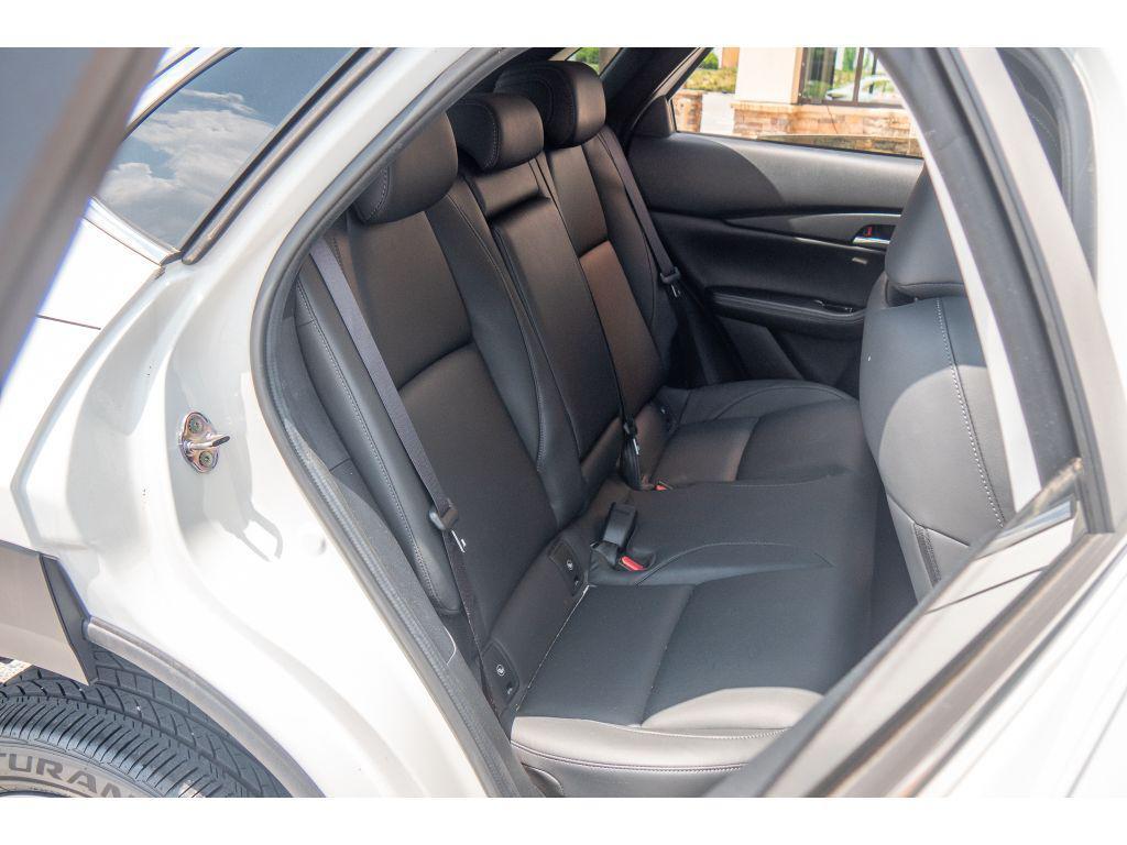 used 2023 Mazda CX-30 car, priced at $25,250