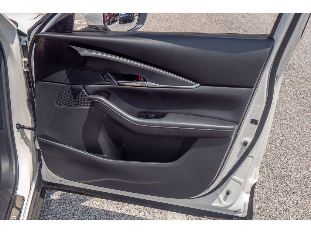 used 2023 Mazda CX-30 car, priced at $25,250