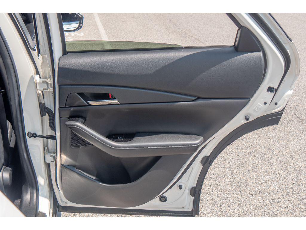 used 2023 Mazda CX-30 car, priced at $25,250