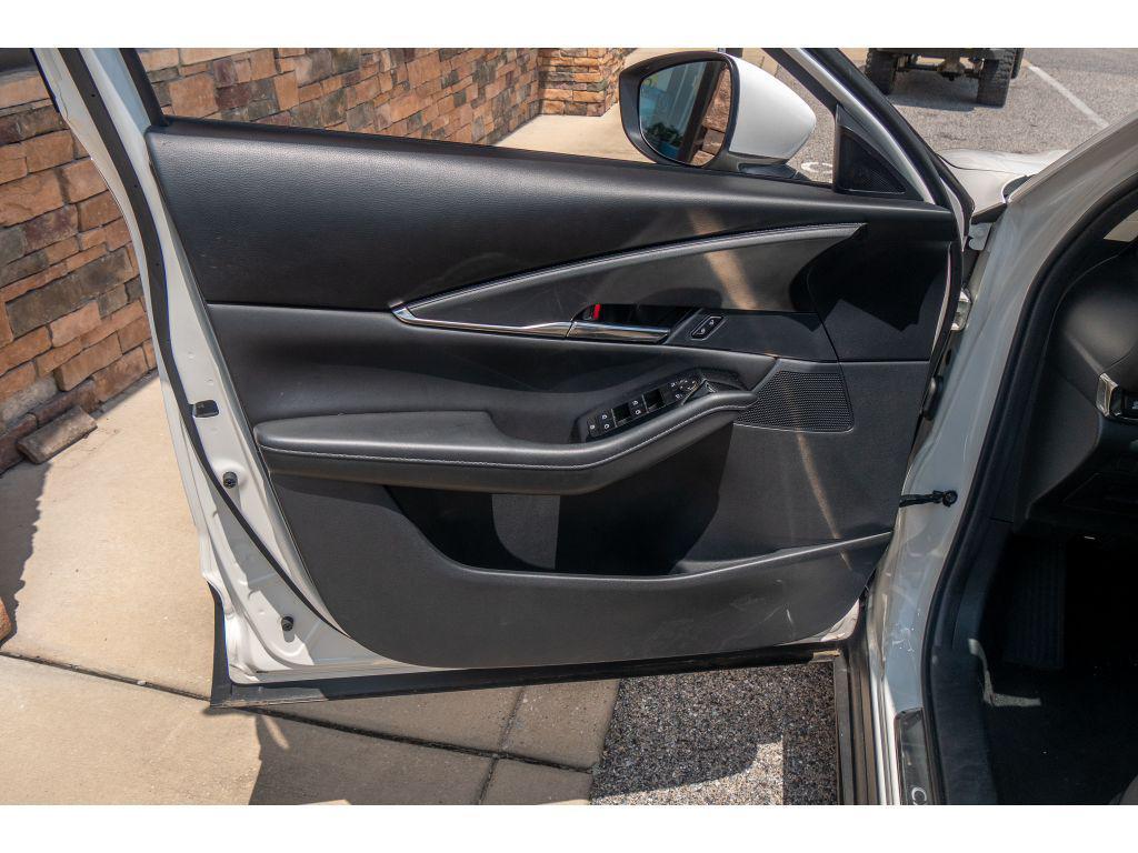 used 2023 Mazda CX-30 car, priced at $25,250