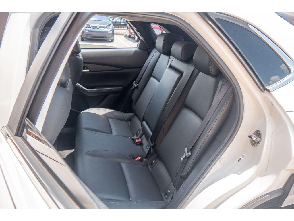 used 2023 Mazda CX-30 car, priced at $25,250