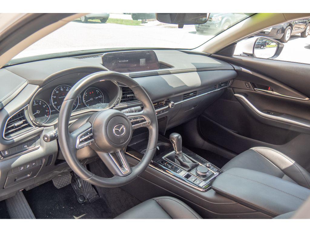 used 2023 Mazda CX-30 car, priced at $25,250