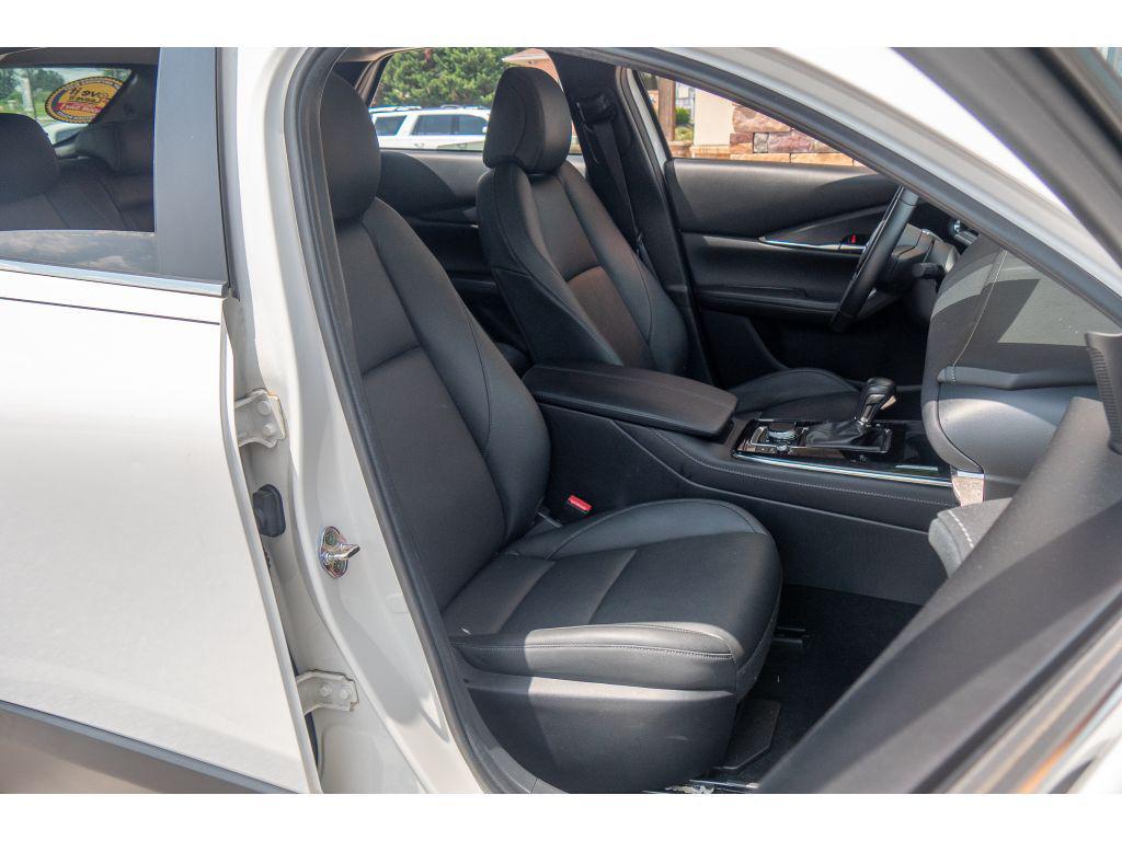 used 2023 Mazda CX-30 car, priced at $25,250