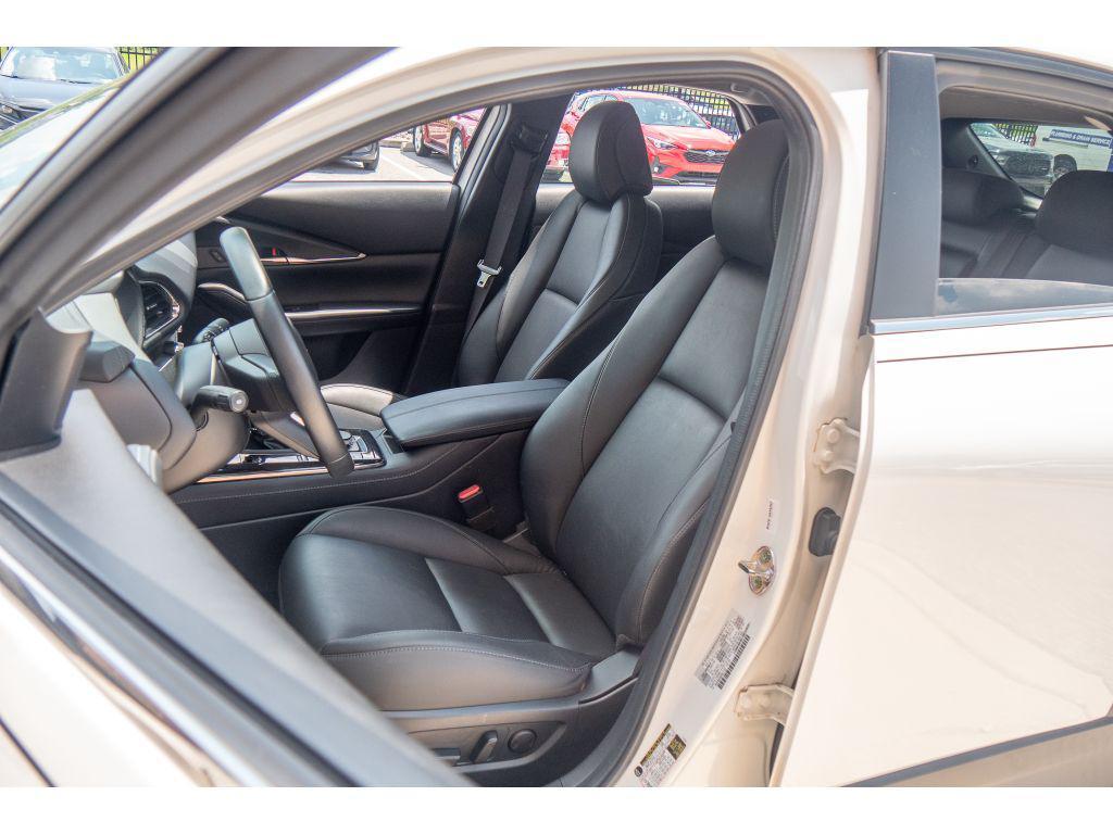 used 2023 Mazda CX-30 car, priced at $25,250