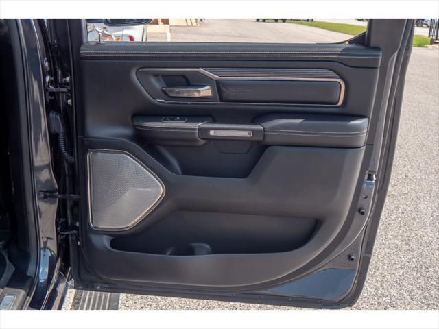 used 2020 Ram 1500 car, priced at $44,874