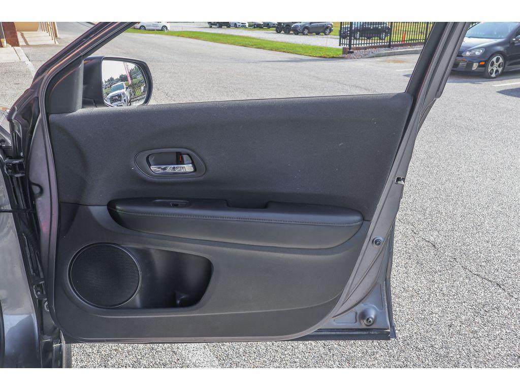 used 2019 Honda HR-V car, priced at $18,995
