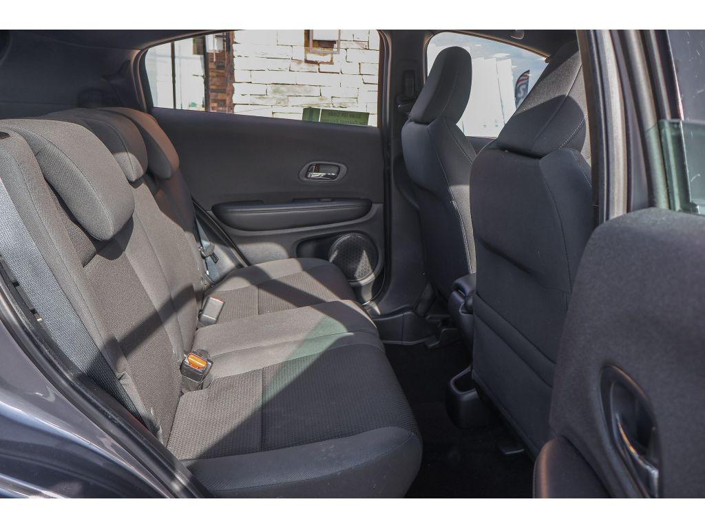 used 2019 Honda HR-V car, priced at $18,995