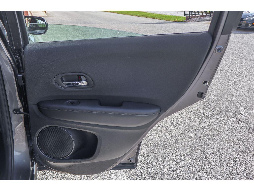 used 2019 Honda HR-V car, priced at $18,995