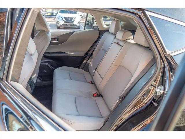 used 2021 Toyota Venza car, priced at $27,986