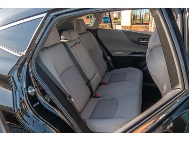 used 2021 Toyota Venza car, priced at $27,986