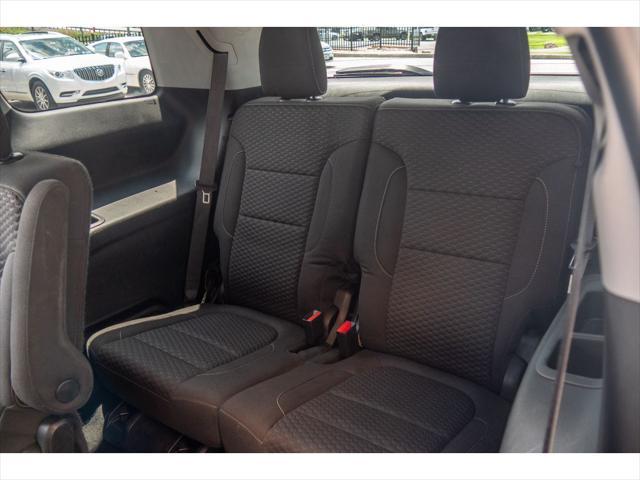 used 2019 GMC Acadia car, priced at $21,957