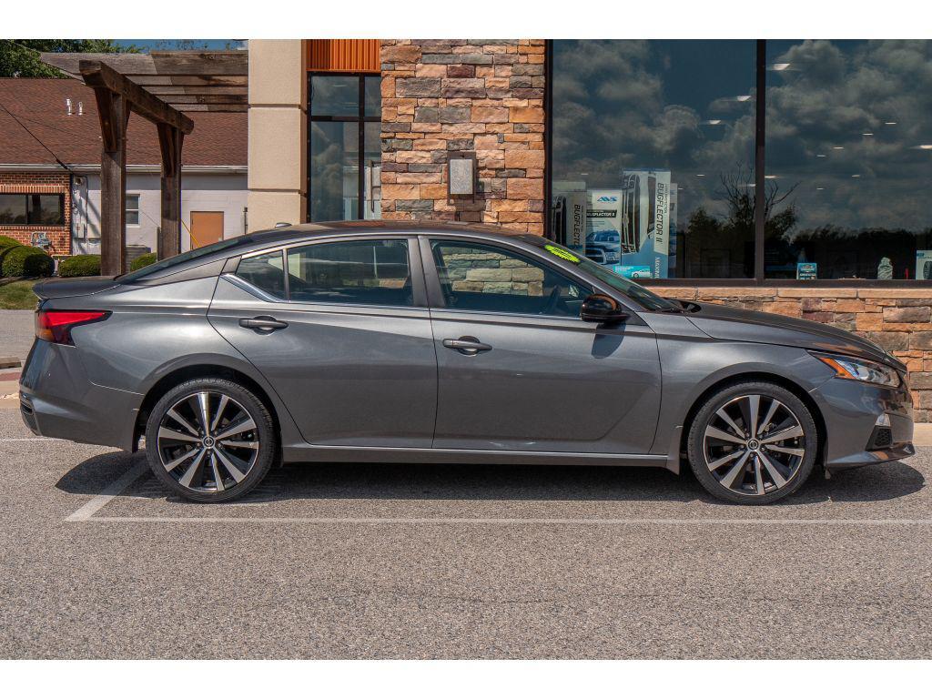 used 2019 Nissan Altima car, priced at $17,750