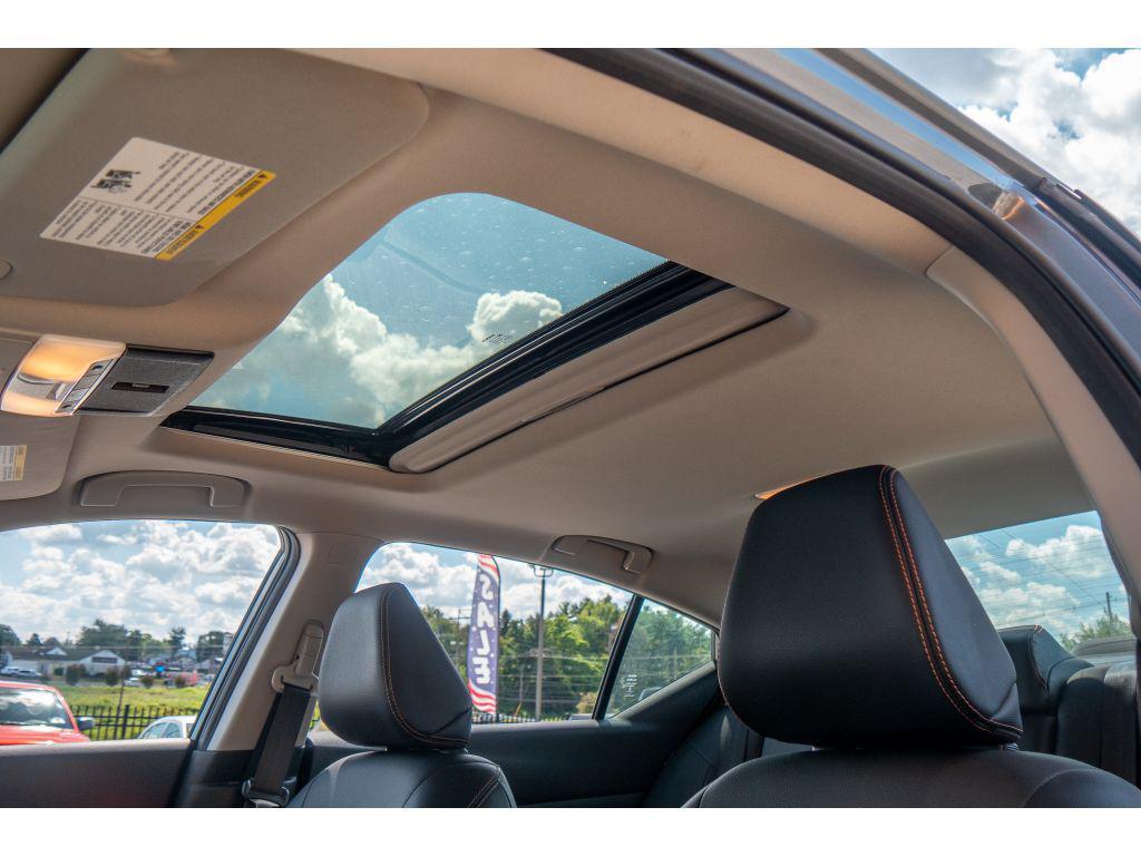 used 2019 Nissan Altima car, priced at $17,750